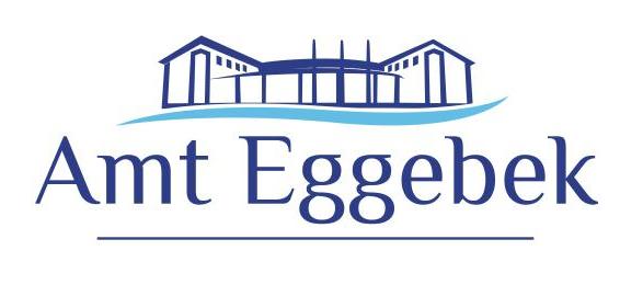 Das Logo von Amt Eggebek